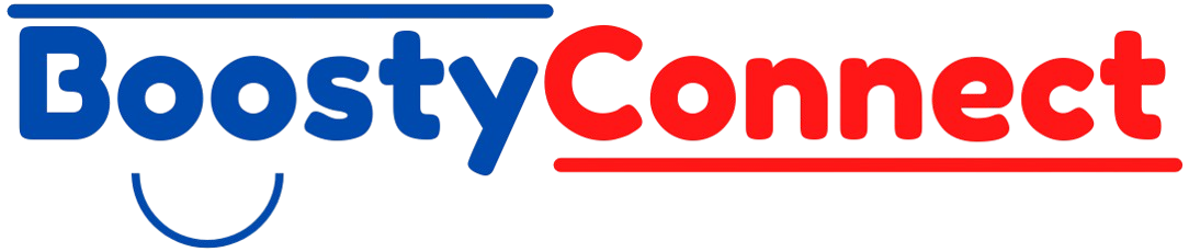 BoostyConnect